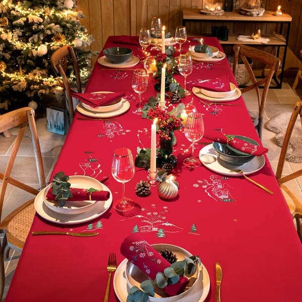 Nappe Vallée des neiges