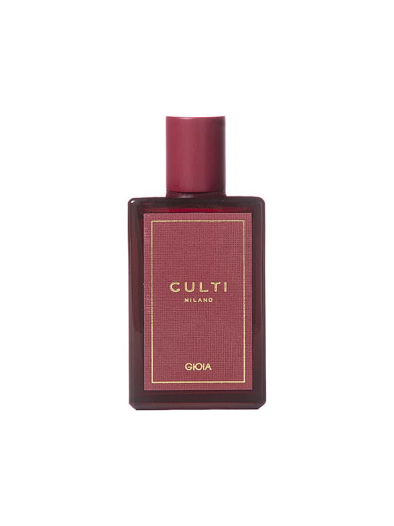 CULTI Spray d'ambiance de Noël GIOIA 0,1l Rouge rouge foncé